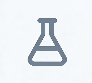 生成试剂瓶图标